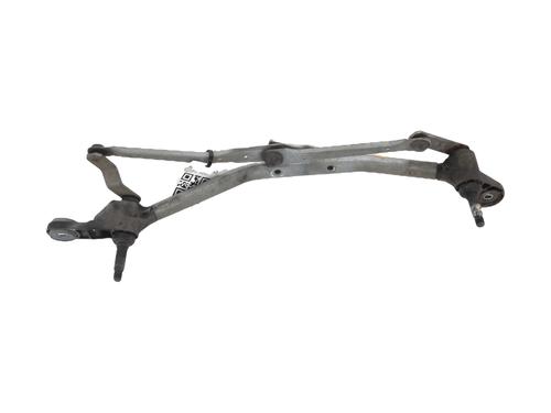 Front wipers mechanism RENAULT CLIO III (BR0/1, CR0/1) 1.2 16V (BR02, BR0J, BR11, CR02, CR0J, CR11) | BP30190322C83
