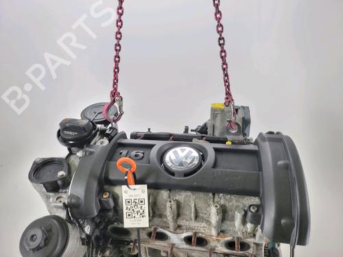 Engine VW POLO IV (9N_, 9A_) | BP28835345M1