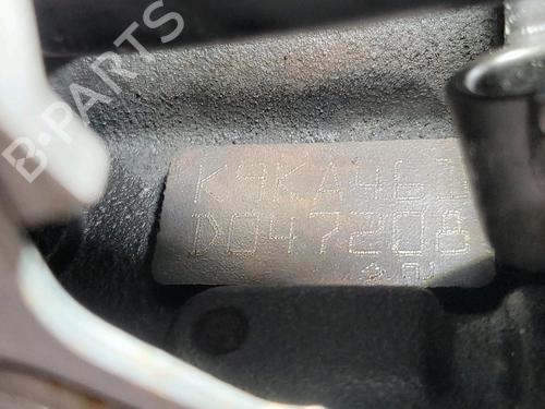 Engine MERCEDES-BENZ CLA Coupe (C117) CLA 180 CDI / d (117.312) | BP29819593M1 