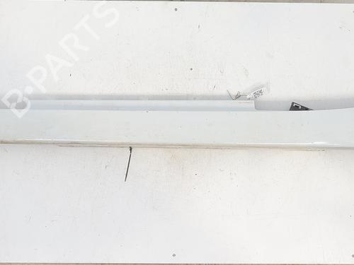 Used Left sideskirt BMW 2 Coupe (F22, F87) 218 d (143 hp) 29602266