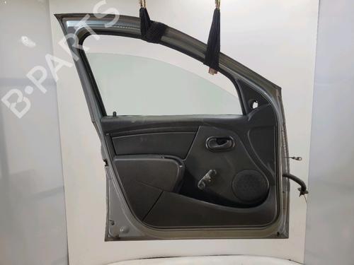 Left front door DACIA SANDERO 1.2 16V | BP27667739C2 