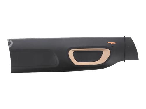 Dørlist CITROËN C5 AIRCROSS (A_) 1.6 Hybrid 225 (A45GFR) (224 hp) 30827289