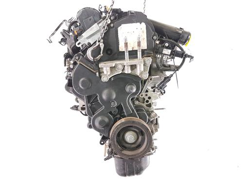 Motor CITROËN C4 AIRCROSS 1.6 HDi 115 (114 hp) 31699824