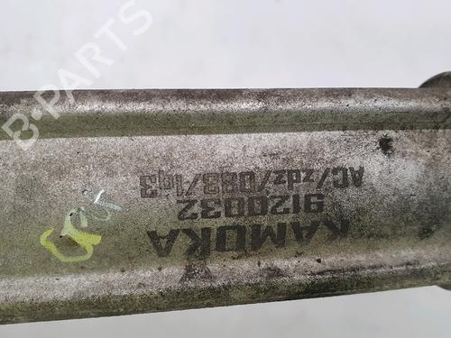 Steering rack RENAULT CLIO III Grandtour (KR0/1_) 1.5 dCi (KR0F) | BP29761837M22 
