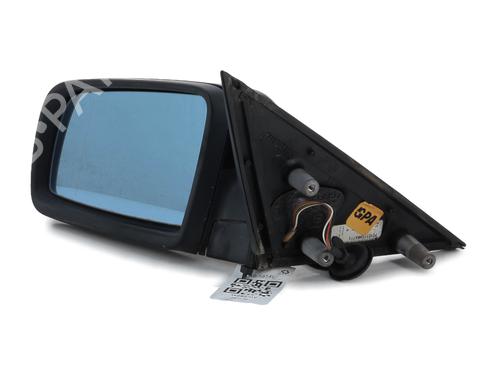 Left mirror BMW 5 Touring (E61)  | BP27814294C26 