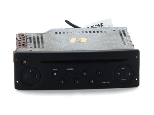 Bilradio RENAULT CLIO II (BB_, CB_) 1.5 dCi (B/CB07) (65 hp) 32401132