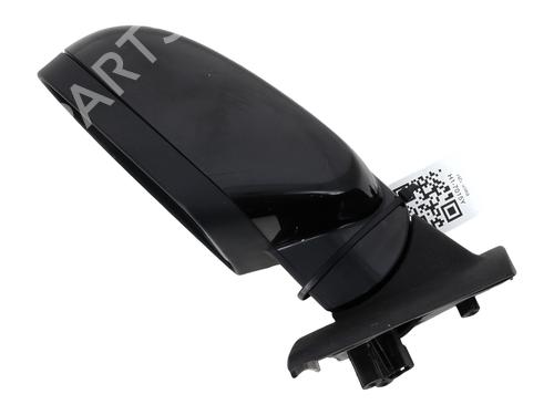 left-mirror-renault-twingo-ii-cn0_-2007-32434050 main image