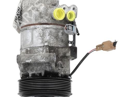 AC compressor RENAULT TWINGO III (BCM_, BCA_) 0.9 TCe 95 | BP29848922M34