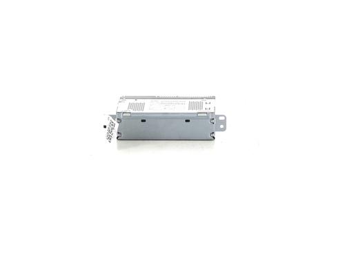 Used Radio Radio PEUGEOT 208 I (CA_, CC_) 1.2 VTI 82 (82 hp) 34261107 34261107