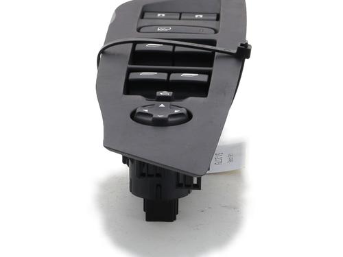 Left front window switch PEUGEOT 308 III (FB_, FH_, FP_, F3_, FM_) PureTech 130 (FPHNSL, FPHNST) | BP29495587I27 