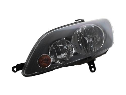 Left headlight VW GOLF PLUS V (5M1, 521) 1.9 TDI | BP37064712C28 - Image 4