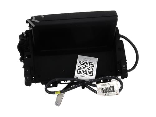 Used Display monitor ALFA ROMEO GIULIETTA (940_) 2.0 JTDM (940.FXL1A) (140 hp) 27195358