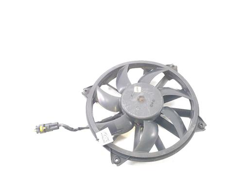 Køleventilator elektrisk PEUGEOT 307 Break (3E) [2002-2009]  26970130