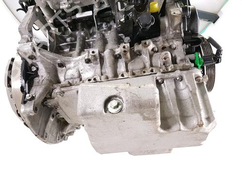 Engine FORD TRANSIT COURIER B460 Box Body/MPV 1.5 EcoBlue | BP32654107M1 