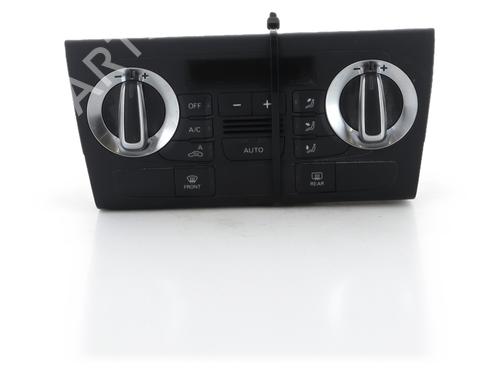 climate-control-audi-q3-8ub-8ug-2011-2012-2013-2014-2015-2016-2017-2018-2019-2020-36962268 main image