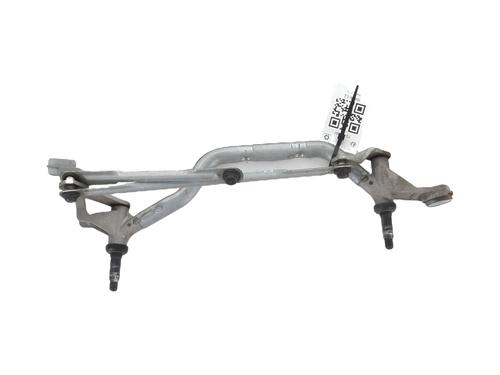 Front wipers mechanism RENAULT CLIO IV (BH_) 1.5 dCi 90 | BP30049256C83 