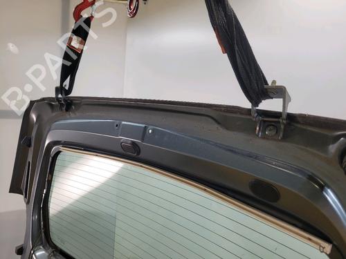 Tailgate PEUGEOT PARTNER Tepee 1.6 HDi 90 | BP30334413C6 