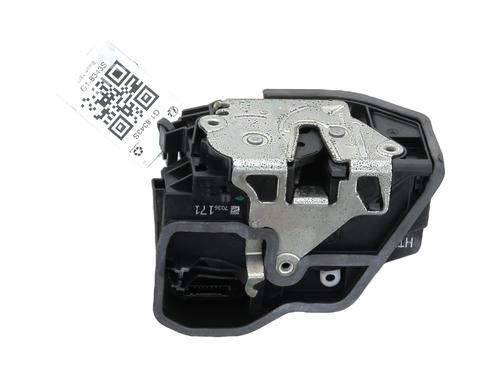 Used Rear left lock Rear left lock BMW 5 (E60) 530 d (218 hp) 34112156 34112156