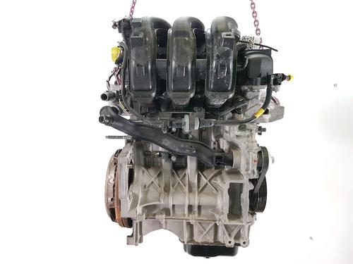 Engine PEUGEOT 208 I (CA_, CC_) 1.2 VTi 68 / PureTech 68 | BP36252385M1 - Image 4