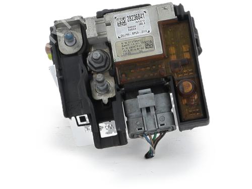 Used Electronic module Electronic module 38947696 38947696