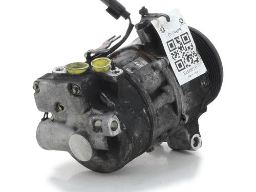 AC compressor BMW 1 (E87) 120 d | BP29517585M34 