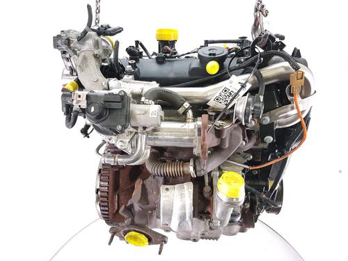 Engine DACIA SANDERO II 1.5 dCi | BP40171857M1 - Image 5