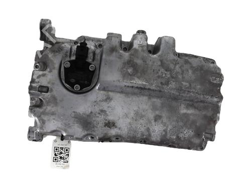 Used Oil sump VW POLO V (6R1, 6C1) 1.6 TDI (90 hp) 29517667