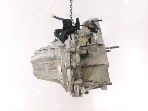 Gearbox RENAULT CLIO V (B7_) 1.5 Blue dCi 100 (B7AD) | BP36962192M3 - Image 3