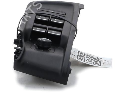 Left front window switch AUDI A1 Sportback (GBA) 30 TFSI | BP30118480I27