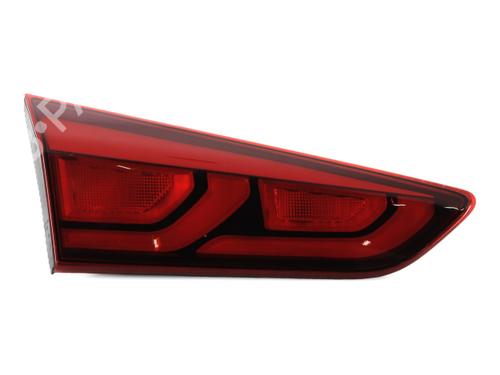 Used Left tailgate light Left tailgate light HYUNDAI i20 II (GB, IB) 1.4 CRDi (90 hp) 40557909 40557909