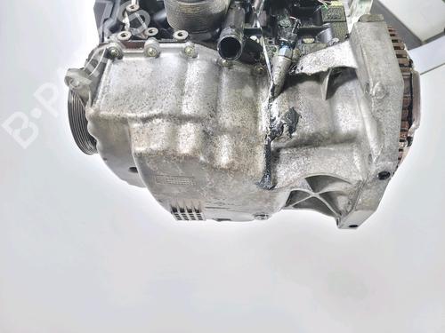 Engine RENAULT CLIO III (BR0/1, CR0/1) 1.5 dCi (BR17, CR17) | BP29931555M1 