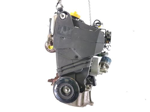 Motor RENAULT LAGUNA III (BT0/1) 1.5 dCi (BT00, BT0A, BT0T, BT1J) (110 hp) 29964637