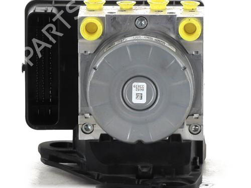 Used ABS pump ABS pump AUDI A3 Sportback (8YA, 8YF) 35 TDI (150 hp) 34362361 34362361