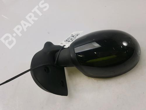 Used Left mirror Left mirror RENAULT TWINGO I (C06_) 1.2 16V (C06C, C06D, C06K) (75 hp) 11184562 11184562