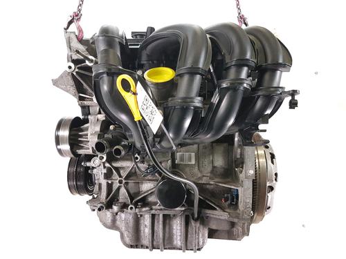 Engine FORD FOCUS II Turnier (DA_, FFS, DS) 1.6 | BP34711458M1 - Image 2