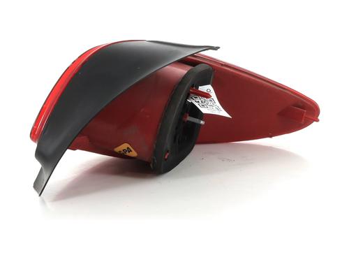 Left taillight PEUGEOT 206+ (2L_, 2M_) 1.4 HDi eco 70 | BP29624081C34 