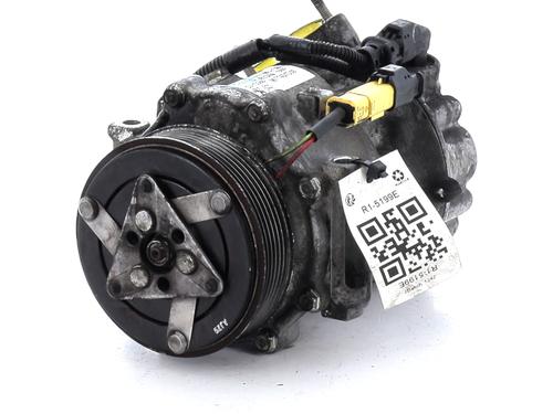 Used AC compressor PEUGEOT 5008 (0U_, 0E_) 2.0 HDi 150 / BlueHDi 150 (150 hp) 32180445