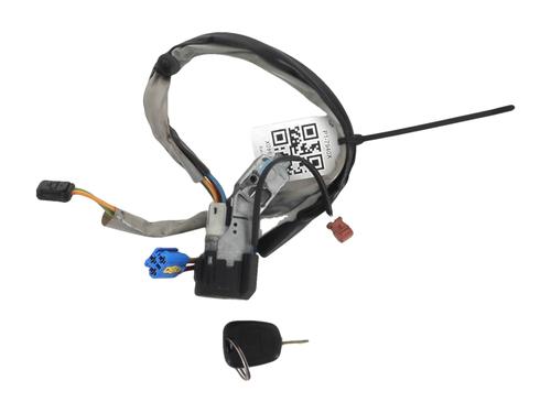 Used Ignition barrel Ignition barrel PEUGEOT PARTNER Box Body/MPV (5_, G_) [1996-2026] 33866793 33866793