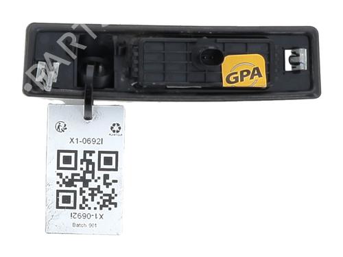 Tailgate handle TESLA MODEL 3 (5YJ3) EV | BP28082795C132 