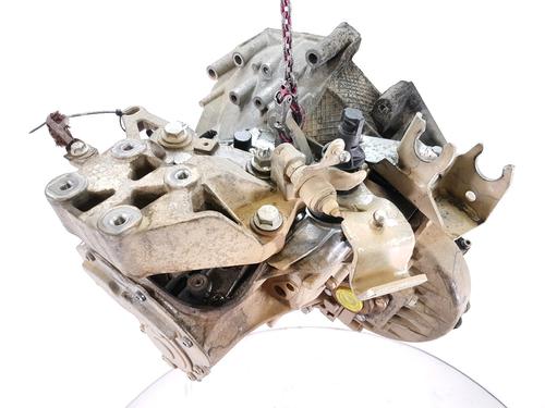 Gearbox PEUGEOT BOXER Van 2.2 HDi 120 | BP36795240M3 - Image 6
