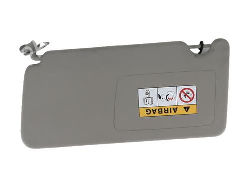 Right sun visor DACIA DOKKER MPV (KE_) 1.6 | BP30093877I2 
