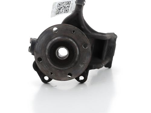 Used Right front steering knuckle Right front steering knuckle PEUGEOT 208 I (CA_, CC_) 1.4 HDi (68 hp) 36548626 36548626