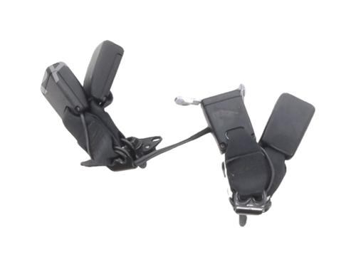 Rear seat RENAULT CLIO IV (BH_) 0.9 TCe 90 (BHNF, BHMA, BHMH, BHJK, BHJR) | BP30049455C17 