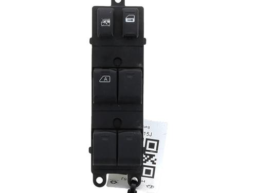 Used Left front window switch NISSAN MURANO I (Z50) 3.5 4x4 (234 hp) 31938144