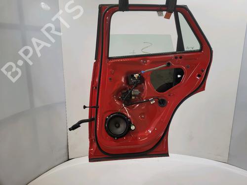 Dør højre bagtil AUDI Q2 (GAB, GAG) SQ2 TFSI quattro | BP39016239C5 - Image 2