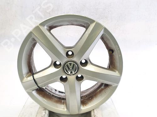 Cerchio VW TOURAN (1T1, 1T2) 1.9 TDI (105 hp) 31796964