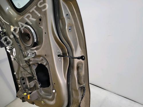 Right rear door FORD RANGER (TKE) 2.2 TDCi 4x4 | BP29415952C5 
