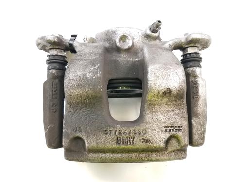 Used Left front brake caliper BMW X2 (F39) xDrive 20 d (190 hp) 27918159