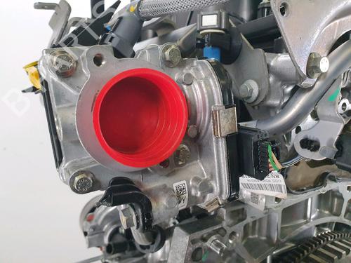 Engine RENAULT CLIO V (B7_) 1.0 TCe 100 (B7MT) | BP34610651M1  - Image 8