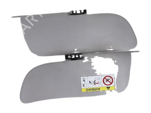 left-sun-visor-citroen-c3-ii-sc_-2009-36592188 main image